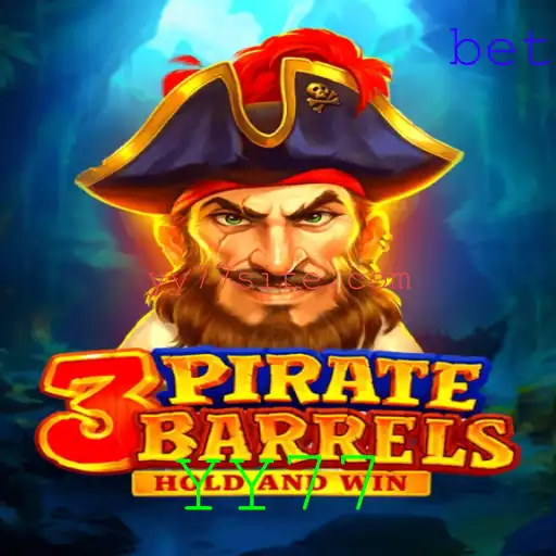 Descubra o Mundo Emoionante de 3PirateBarrels
