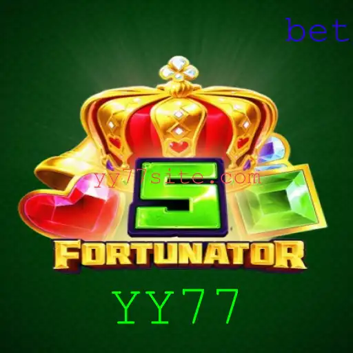 Explorando o Jogo Inovador 5Fortunator e Sua Palavra-Chave YY77