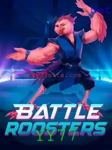 BattleRoosters: Um Mergulho no Mundo das Batalhas Aviárias