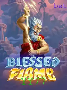 Explorando o Mundo de BlessedFlame: Um Novo Fenômeno no Universo dos Jogos