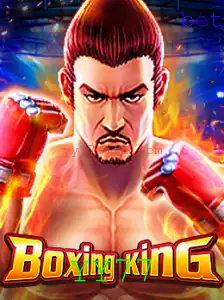 BoxingKing: Descubra o Novo Fenômeno dos Jogos
