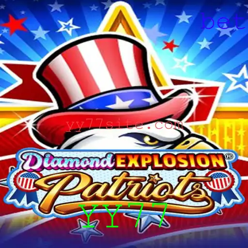 Descubra o Empolgante Jogo DiamondExplosionPatriots