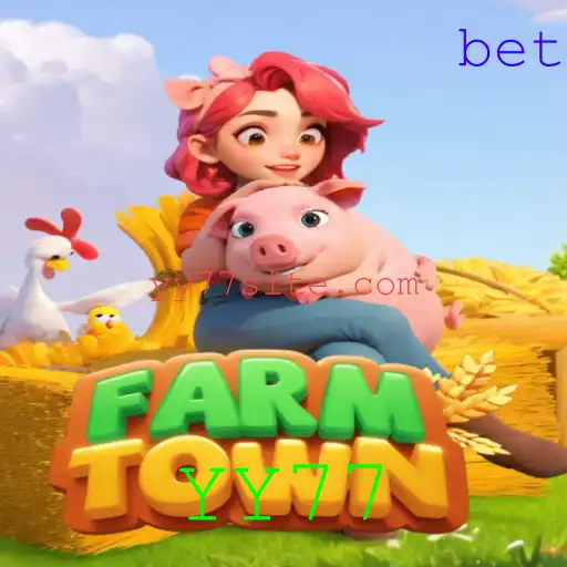 Explorando 'FarmTown': Mergulhe na Experiência Rural com a Palavra-Chave YY77
