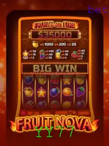 Explorando FruitNova: Um Mergulho no Mundo dos Jogos de Frutas com YY77