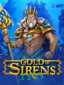GoldofSirens: O Novo Jogo que Conquista o Público com Estratégia e Mistério