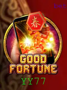 Descubra o Mundo Fascinante de GoodFortuneM