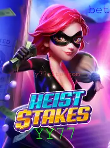 Explorando as Aventuras de HeistStakes: O Jogo de Estratégia do Ano
