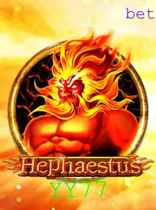 Hephaestus: O Novo Jogo que Está Conquistando o Mundo