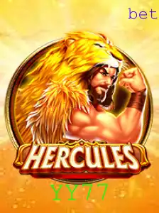 Hercules: Mergulhando no Universo do Jogo YY77