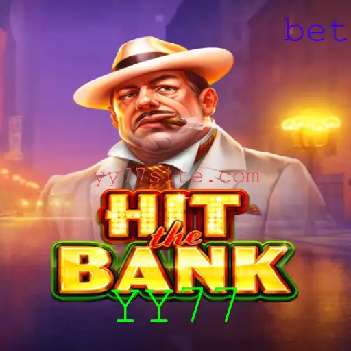 HitTheBank: Descubra o Novo Sucesso do Entretenimento com a Palavra-Chave YY77