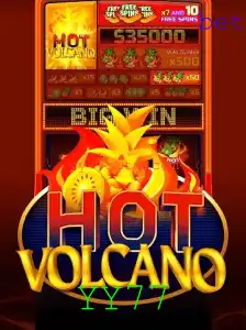 Explorando o Mundo de HotVolcano: O Jogo Aventura e Estratégia