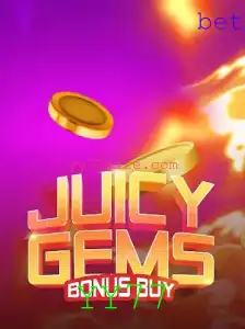 JuicyGemsBonusBuy: Descubra a Novidade no Mundo dos Games