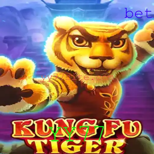 KungFuTiger: Descubra o Novo Fenômeno dos Jogos com YY77