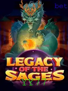 Desvendando 'LegacyoftheSages' - O Jogo Que Une Estratégia e Mistério