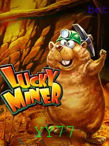 Explorando o Fascinante Mundo de LuckyMiner: Aventura e Estratégia com YY77