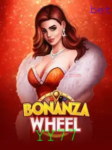 Descubra BonanzaWheel: O Jogo de Estratégia e Sorte com YY77