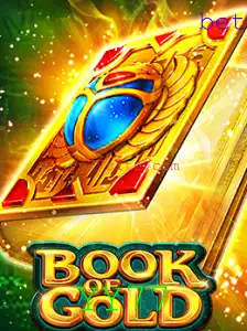 Descubra o Fascinante Mundo do Jogo 'BookofGold'
