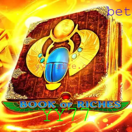 Descubra o Fascinante Mundo de BookofRiches: Um Guia Completo com YY77
