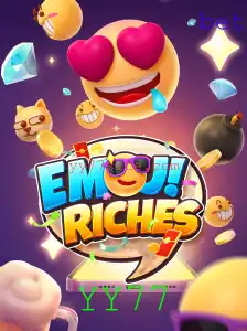 Descubra o Mundo de EmojiRiches: Um Guia Completo