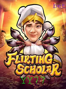 FlirtingScholar: Desvende o Fascínio do Novo Jogo de Estratégia