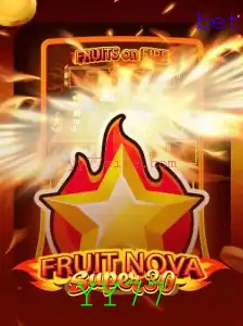 Explorando o Jogo FruitrNovaSupe30: Uma Aventura Digital Inovadora