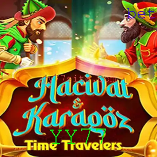 Explorando o Fascinante Jogo HacivatandKaragoz
