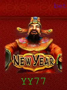 Descubra a Emoção do Jogo NewYear com a Chave YY77