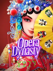 OperaDynasty: Mergulhando em um Mundo de Estratégia e Aventura