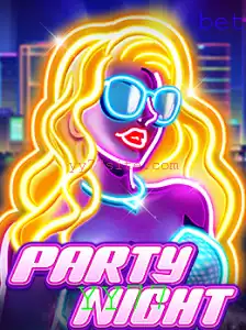 PartyNight: Descubra o Jogo que Está Conquistando Todos