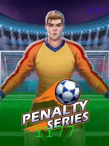 PenaltySeries: O Jogo Que Está Conquistando O Mundo