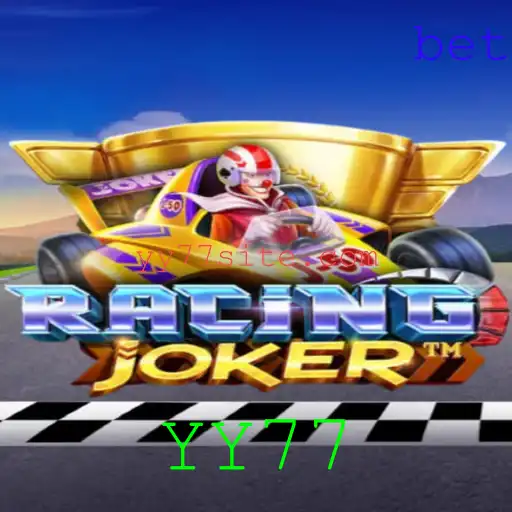 RacingJoker: A Emoção das Corridas ao Estilo YY77