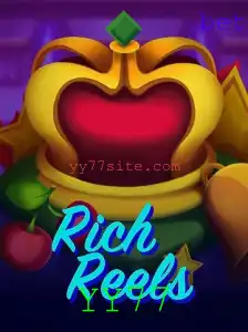 Guia Completo do Jogo RichReels: Descubra as Aventuras e Regras de YY77