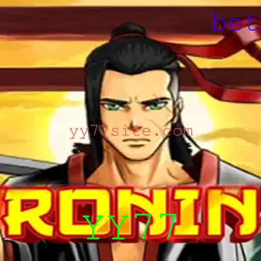 Explorando o Fascinante Universo do Jogo Ronin: YY77