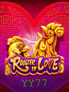 RoosterInLove: O Novo Fenômeno Lúdico que Conquista Jogadores