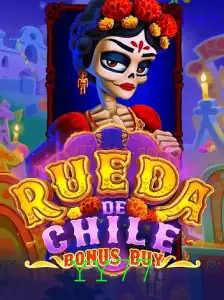 Explorando o Mundo de RuedaDeChileBonusBuy: O Que Esperar Neste Jogo