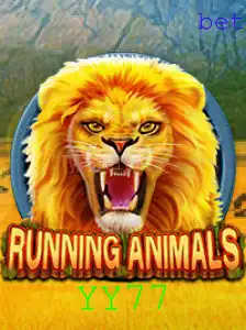 RunningAnimals: Descubra o Jogo que Conquistou o Cenário Global