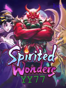 Explorando o Universo de SpiritedWonders: Um Mergulho nas Regras e Aventura do Jogo
