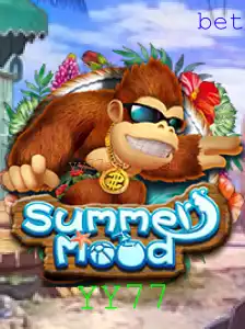 Descubra o Fascinante Mundo do Jogo 'SummerMood'