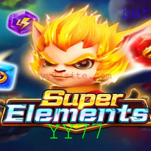 Descubra o Fantástico Mundo de SuperElements