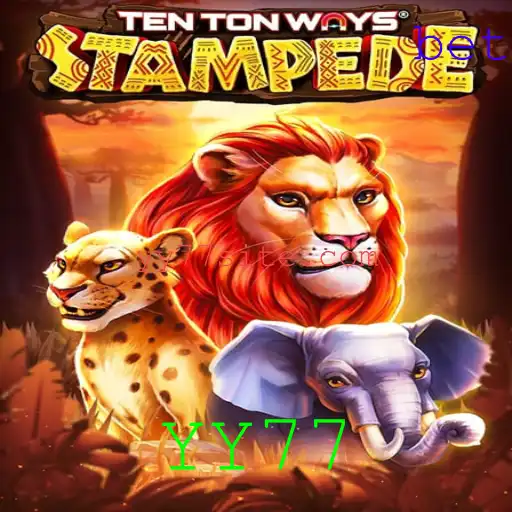 TenTonWaysStampede: A Nova Sensação do Mundo dos Jogos