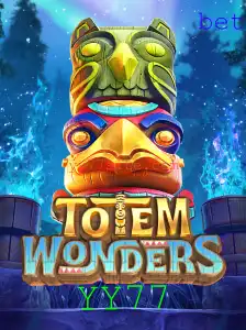 Explorando o Universo de TotemWonders: Um Guia Completo