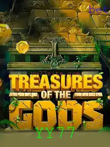 Descubra o Enigmatico Mundo de TreasureoftheGods: Regras e Aventura Esperam por Você!