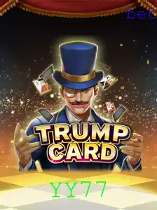 TrumpCard: Estratégia, Habilidade e Inovação no Jogo de Cartas Inéditas