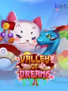 Descubra o Mundo Envolvente de 'ValleyofDreams'