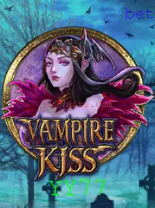 VampireKiss: A Fascinante Jornada no Mundo dos Vampiros