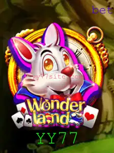 Descubra a Emoção do Jogo Wonderland
